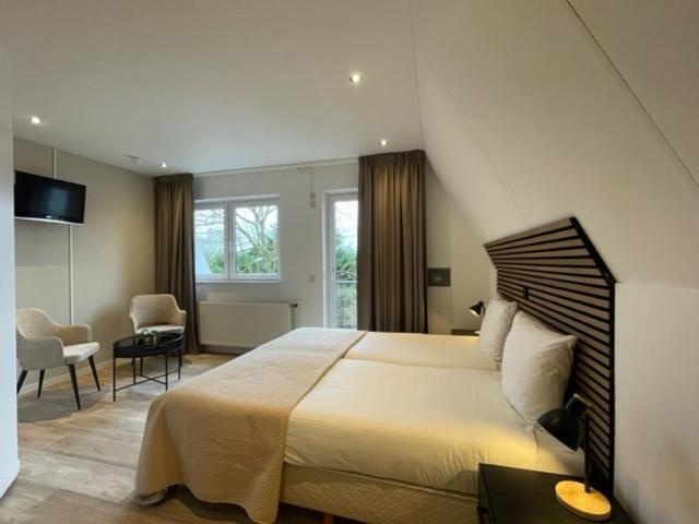 Hotel Randduin أوستكابيلي المظهر الخارجي الصورة