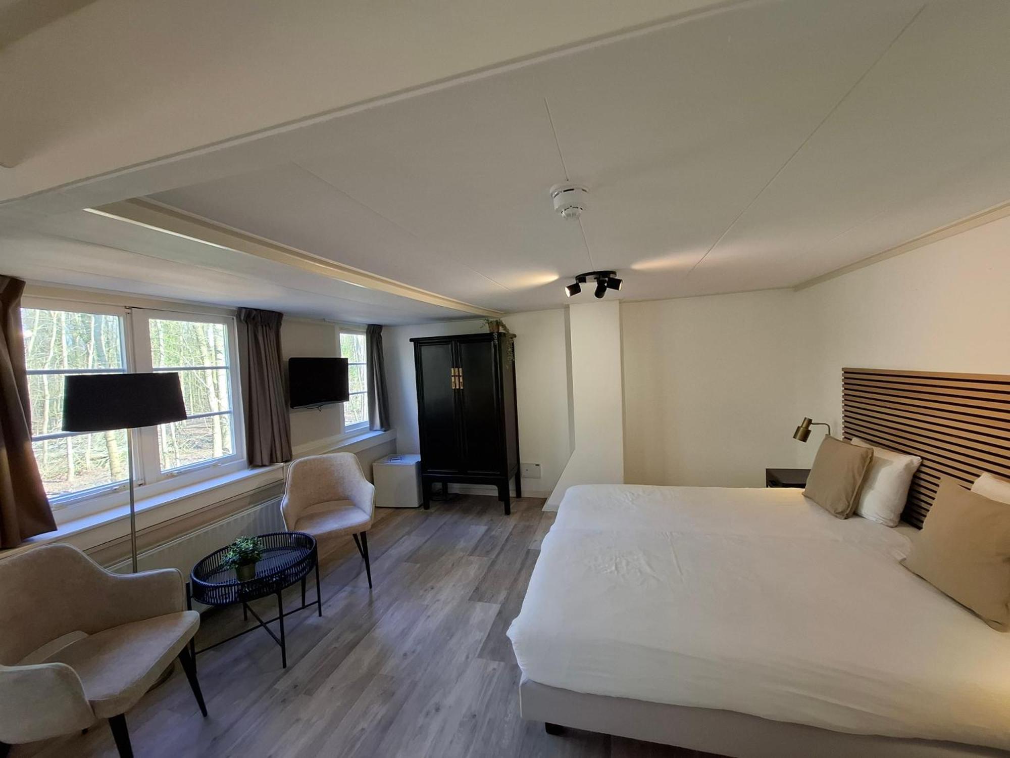 Hotel Randduin أوستكابيلي المظهر الخارجي الصورة