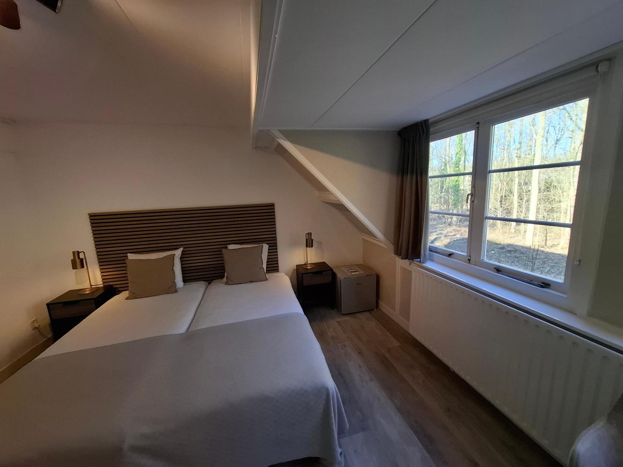 Hotel Randduin أوستكابيلي المظهر الخارجي الصورة