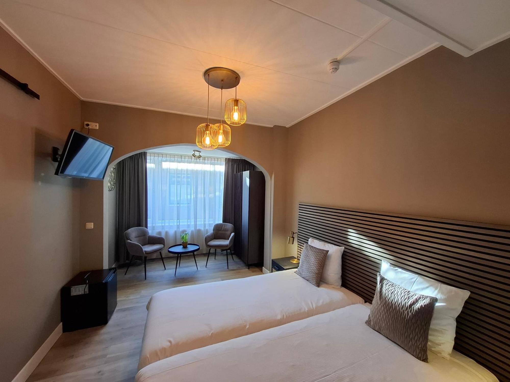 Hotel Randduin أوستكابيلي المظهر الخارجي الصورة