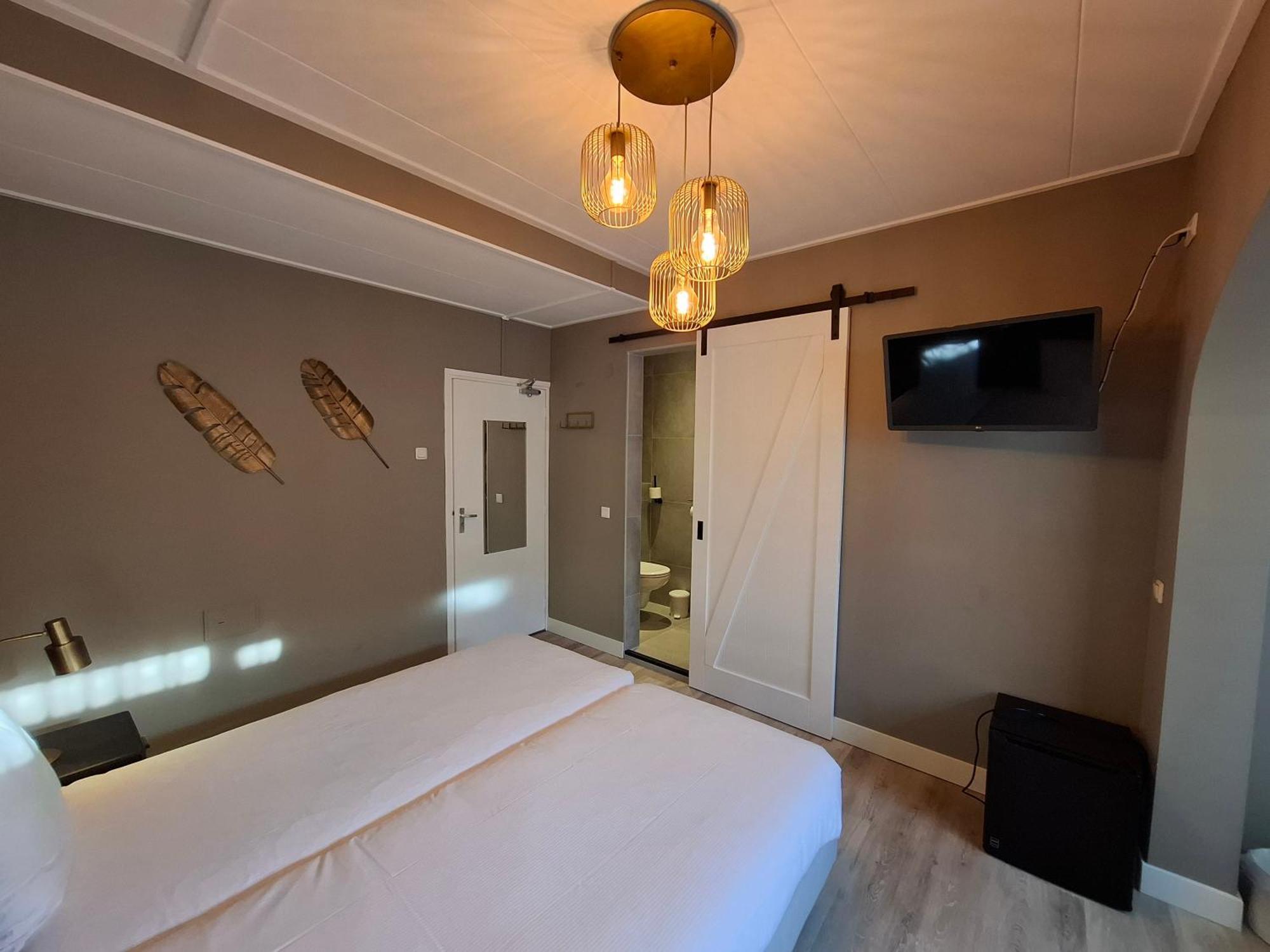 Hotel Randduin أوستكابيلي المظهر الخارجي الصورة