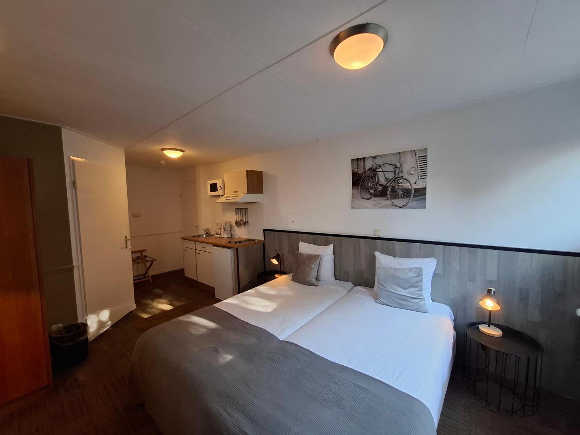 Hotel Randduin أوستكابيلي المظهر الخارجي الصورة
