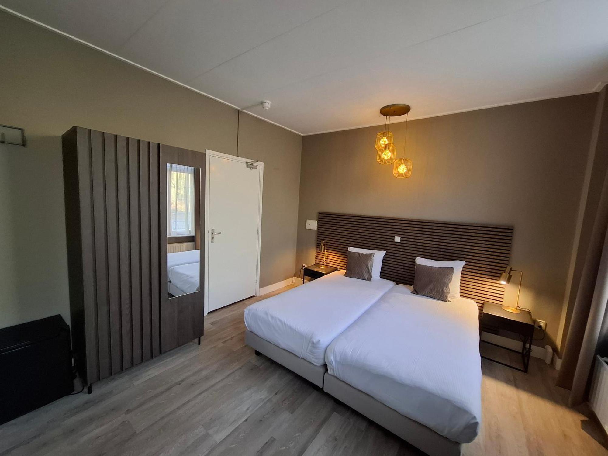 Hotel Randduin أوستكابيلي المظهر الخارجي الصورة