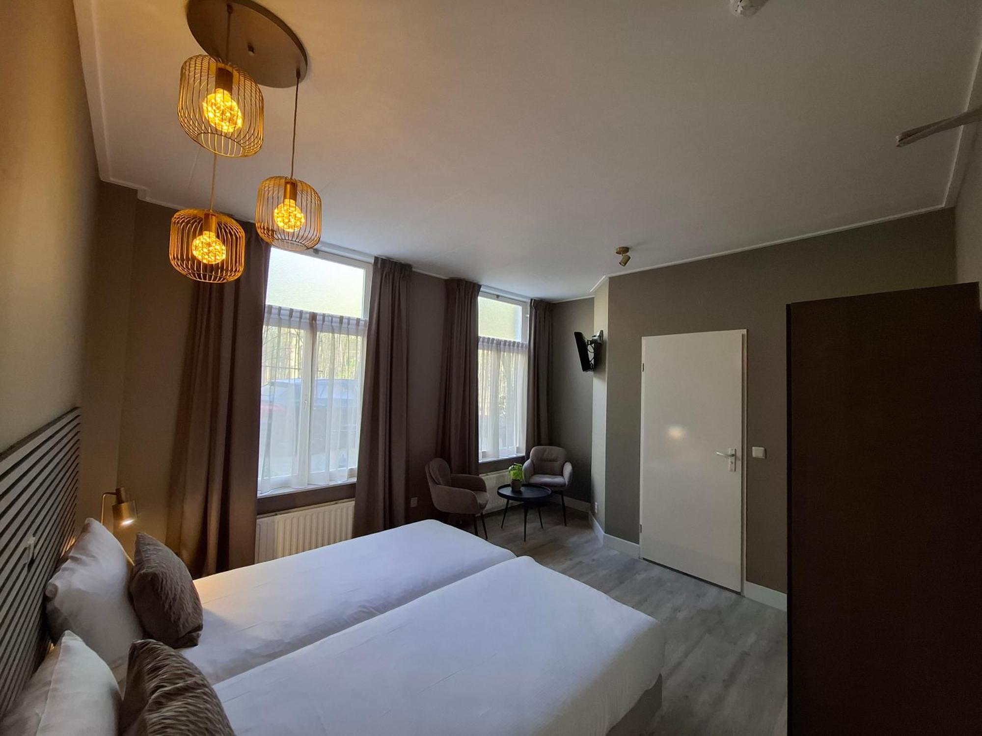 Hotel Randduin أوستكابيلي المظهر الخارجي الصورة