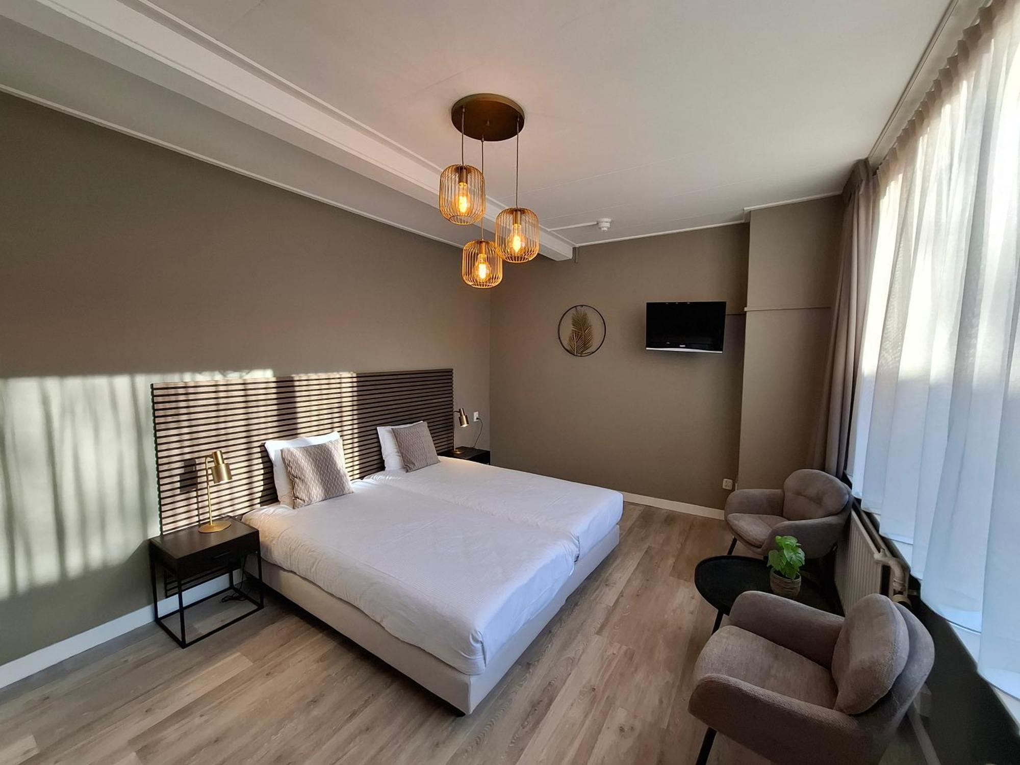 Hotel Randduin أوستكابيلي المظهر الخارجي الصورة