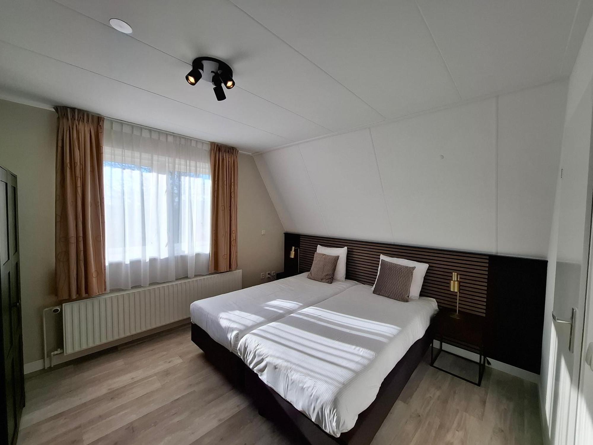 Hotel Randduin أوستكابيلي المظهر الخارجي الصورة
