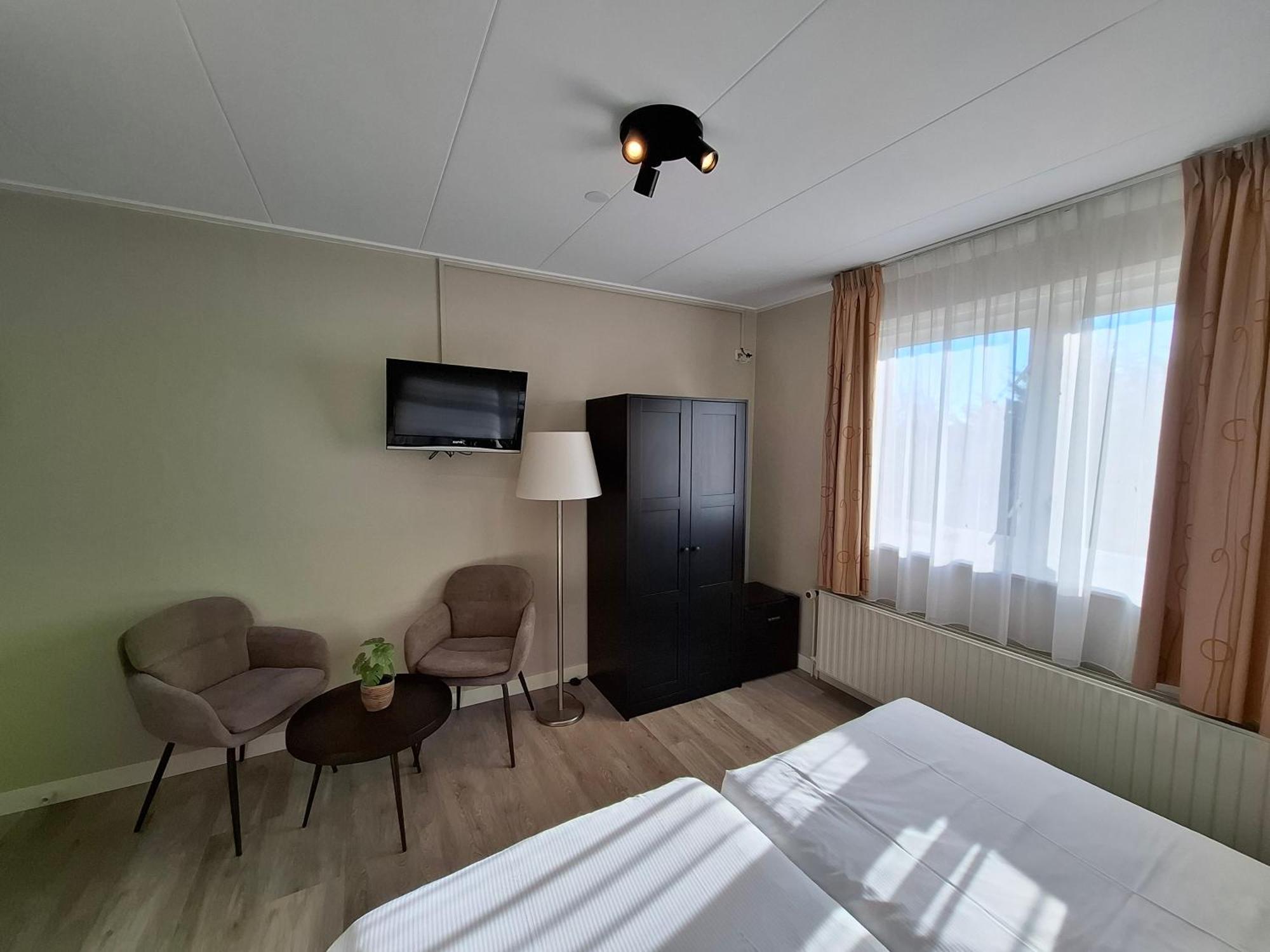 Hotel Randduin أوستكابيلي المظهر الخارجي الصورة