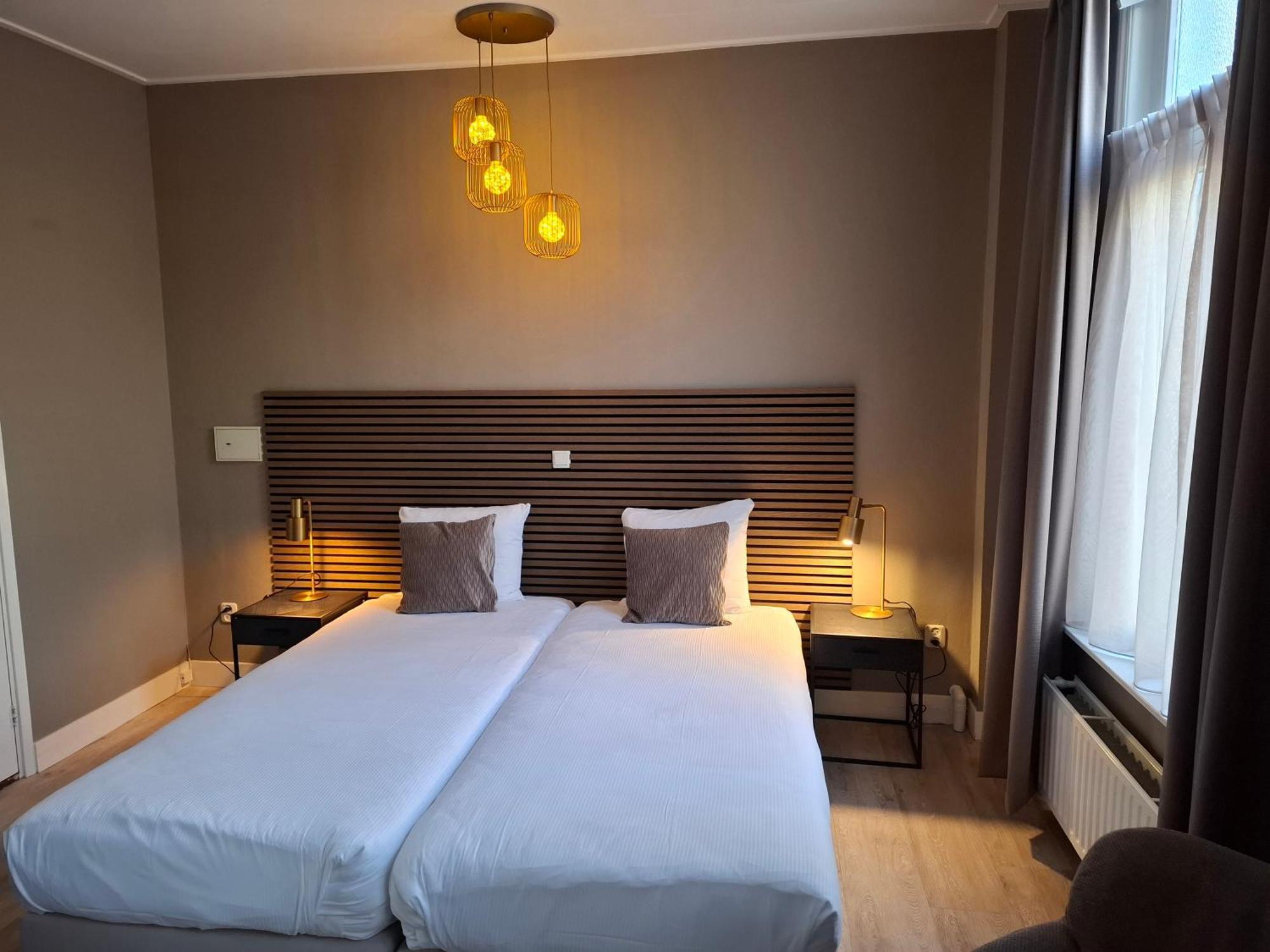 Hotel Randduin أوستكابيلي المظهر الخارجي الصورة