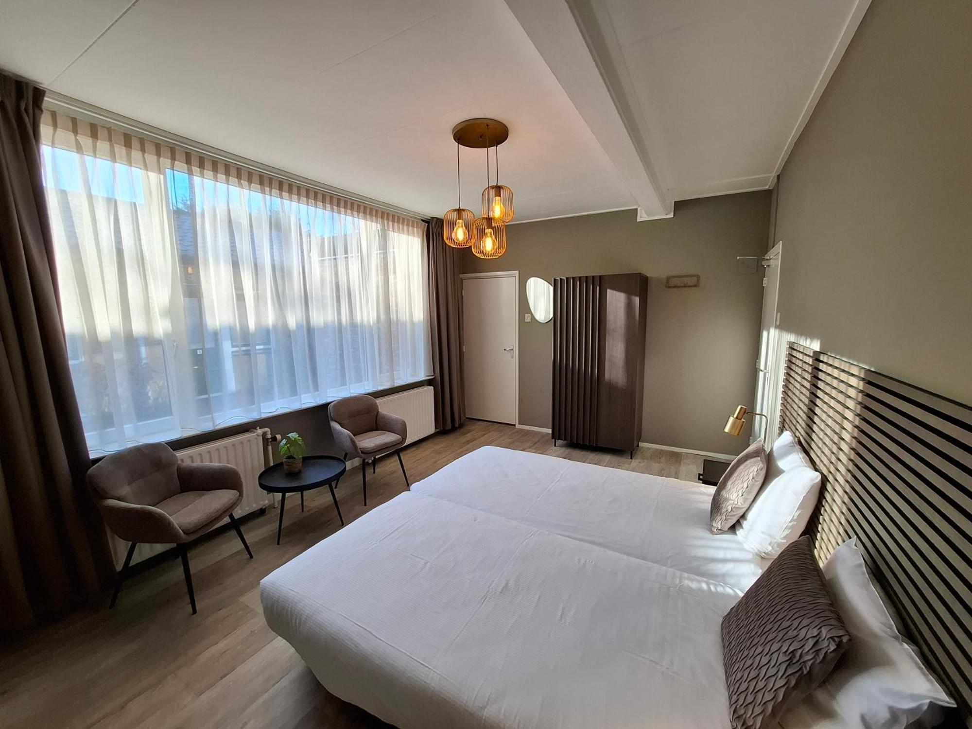 Hotel Randduin أوستكابيلي المظهر الخارجي الصورة