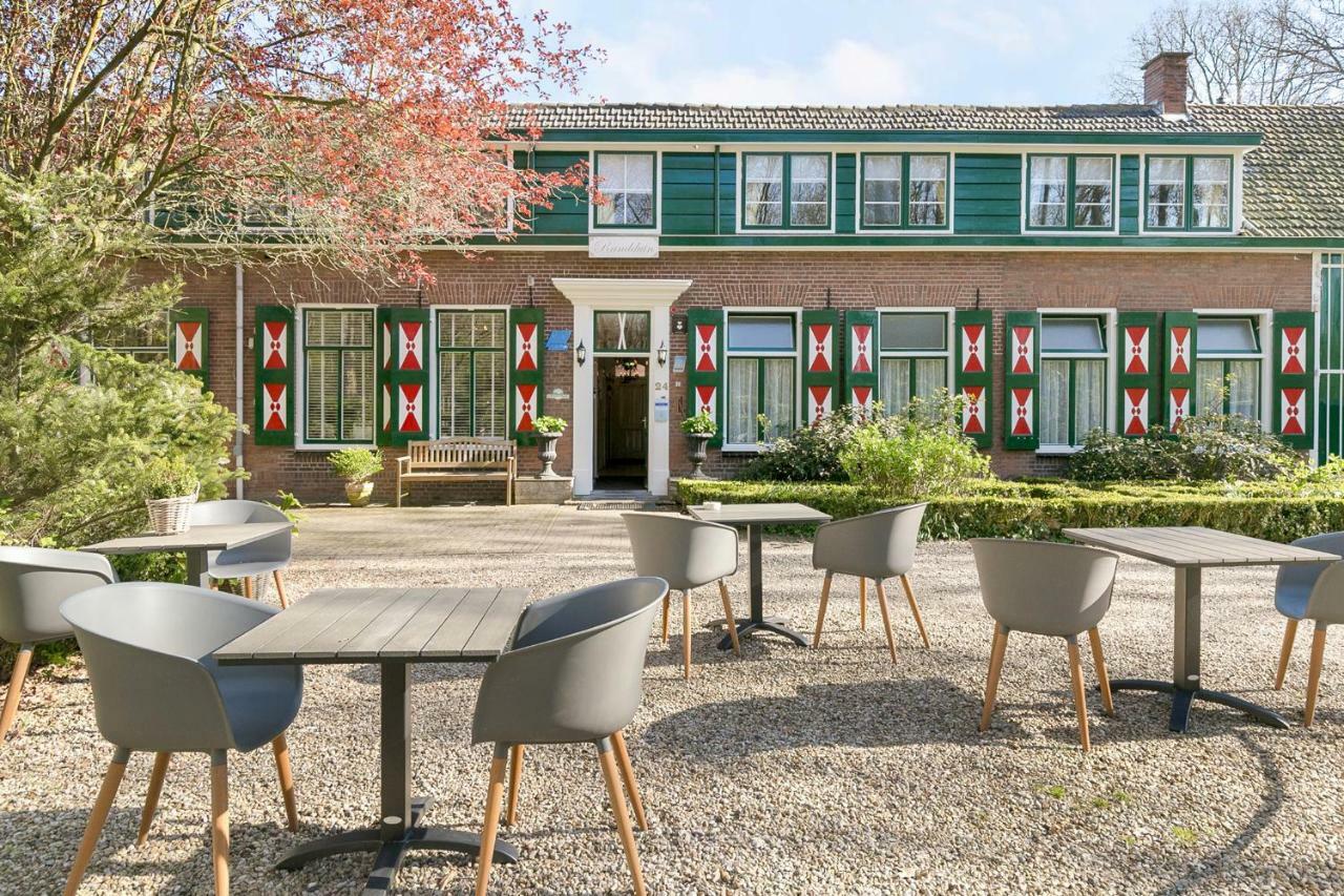Hotel Randduin أوستكابيلي المظهر الخارجي الصورة